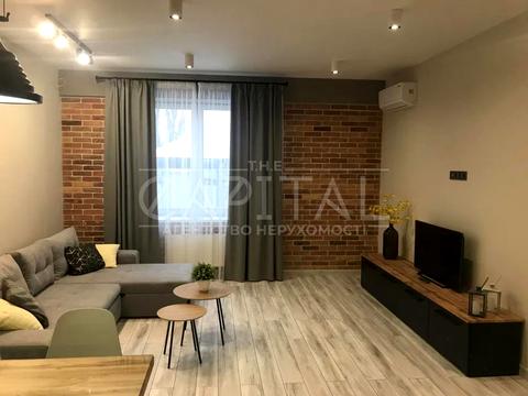 квартира за адресою Київ, Січових Стрільців вул. (Артема), 50