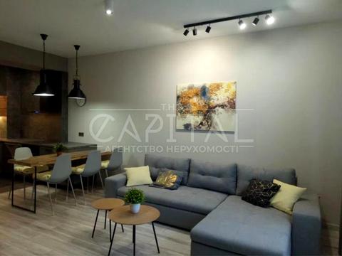 квартира за адресою Київ, Січових Стрільців вул. (Артема), 50