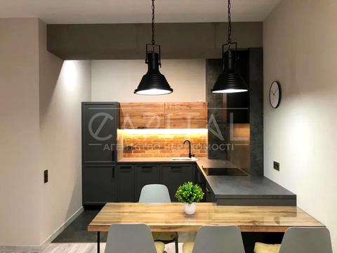 квартира за адресою Київ, Січових Стрільців вул. (Артема), 50