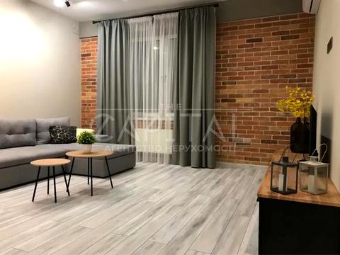 квартира за адресою Київ, Січових Стрільців вул. (Артема), 50