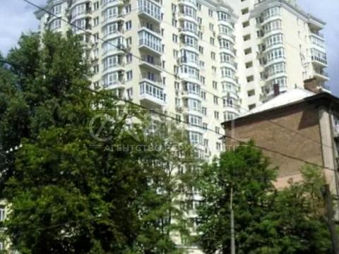 квартира за адресою Київ, Січових Стрільців вул. (Артема), 50