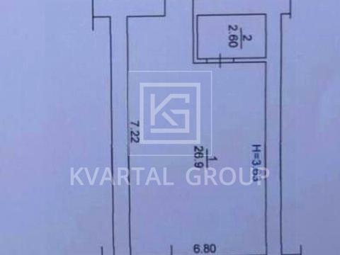 комерційна за адресою Університетська вул., 2Л