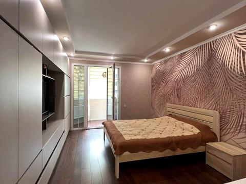 квартира за адресою Одеса, Євгена Чикаленка вул., 59/6