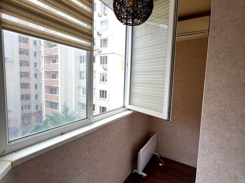 квартира за адресою Одеса, Євгена Чикаленка вул., 59/6