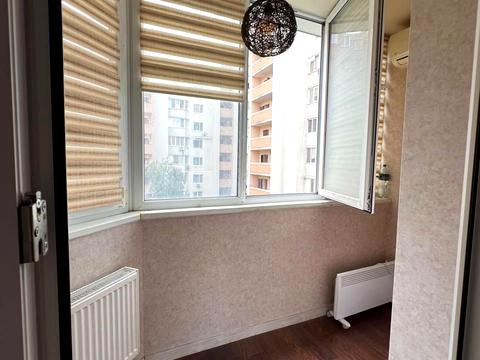 квартира за адресою Одеса, Євгена Чикаленка вул., 59/6