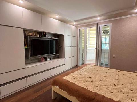 квартира за адресою Одеса, Євгена Чикаленка вул., 59/6