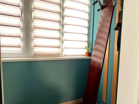 квартира за адресою Одеса, Євгена Чикаленка вул., 59/6