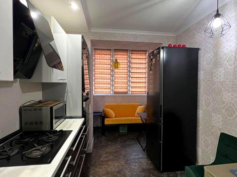 квартира за адресою Одеса, Євгена Чикаленка вул., 59/6