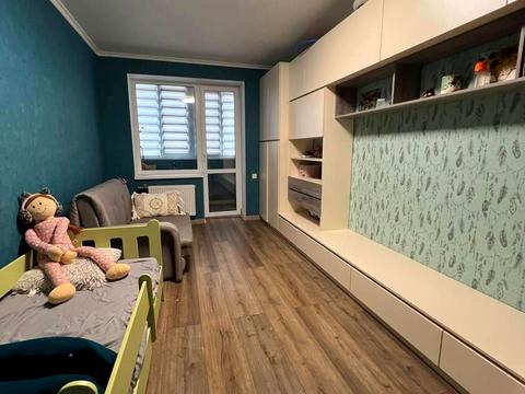 квартира за адресою Одеса, Євгена Чикаленка вул., 59/6