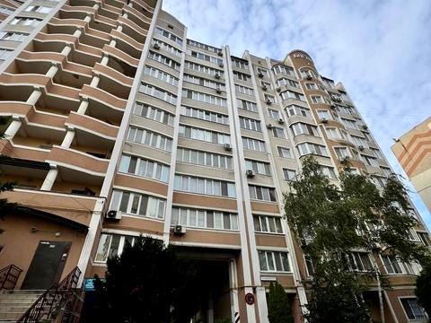 квартира за адресою Одеса, Євгена Чикаленка вул., 59/6