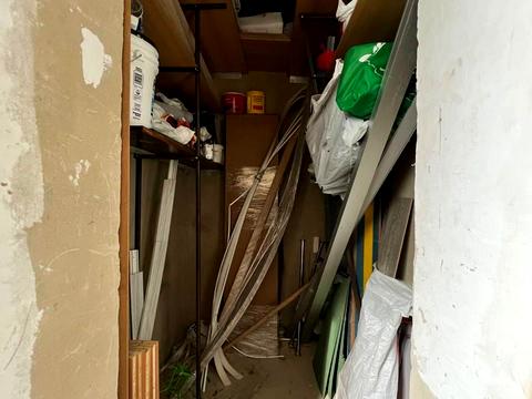 квартира за адресою Одеса, Євгена Чикаленка вул., 59/6