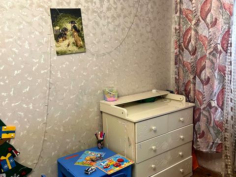 квартира за адресою Богатирська вул., 14