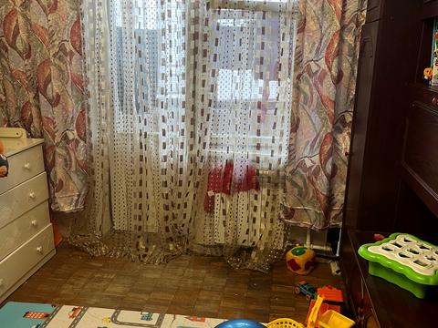 квартира за адресою Богатирська вул., 14