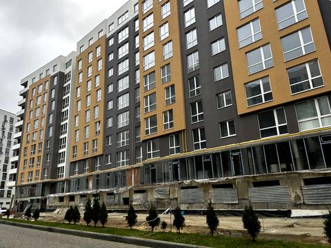 квартира за адресою Малоголосківська вул., (Будинок)