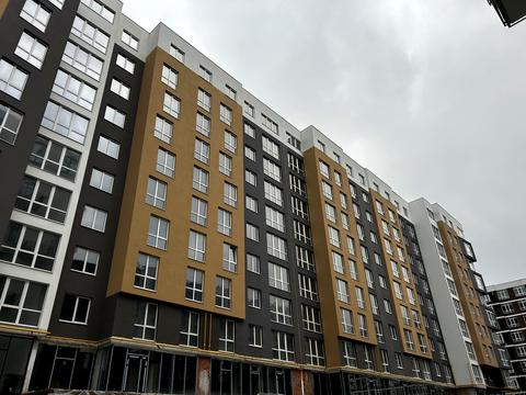 квартира за адресою Малоголосківська вул., (Будинок)