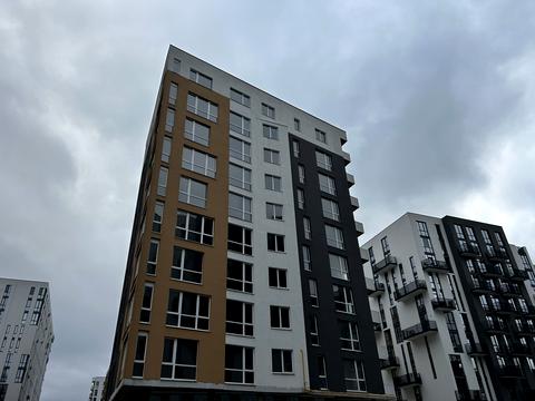 квартира за адресою Малоголосківська вул., (Будинок)