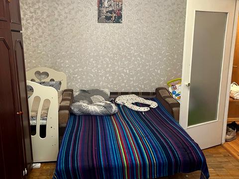 квартира за адресою Богатирська вул., 14