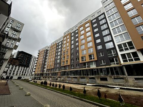 квартира за адресою Малоголосківська вул., (Будинок)