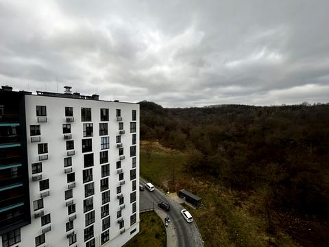 квартира за адресою Малоголосківська вул., (Будинок)