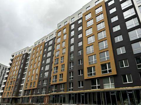 квартира за адресою Малоголосківська вул., (Будинок)