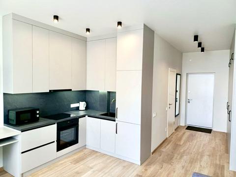 квартира по адресу Центральная ул., 21-Б