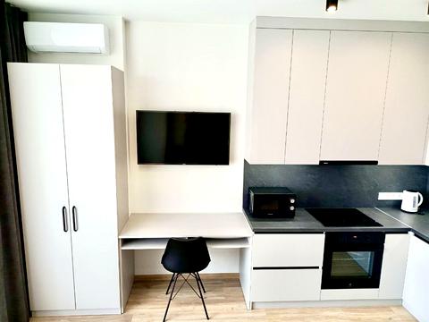 квартира по адресу Центральная ул., 21-Б