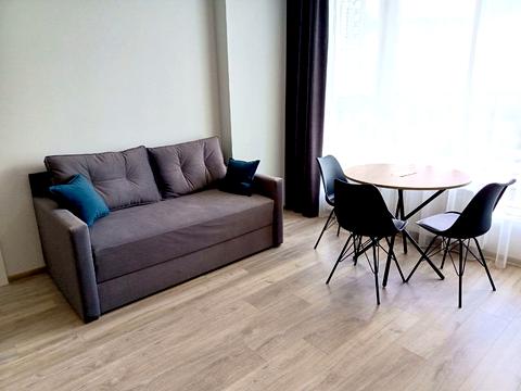 квартира по адресу Центральная ул., 21-Б