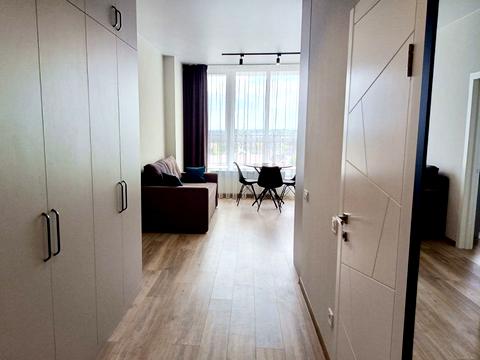 квартира по адресу Центральная ул., 21-Б