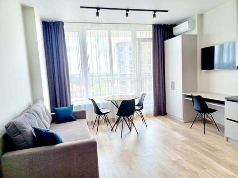 квартира по адресу Центральная ул., 21-Б