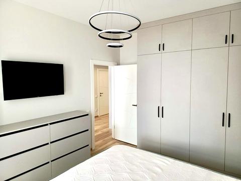 квартира по адресу Центральная ул., 21-Б