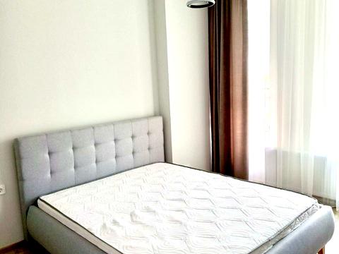 квартира по адресу Центральная ул., 21-Б