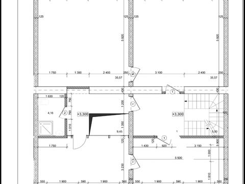 комерційна за адресою Болсуновська вул. (Сергія Струтинського), 4