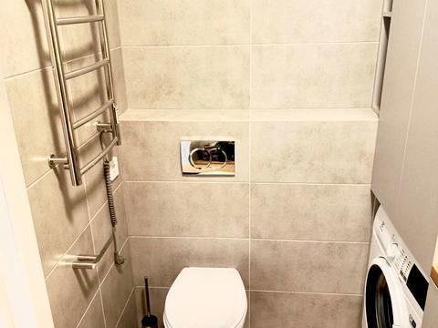 квартира по адресу Центральная ул., 21-Б