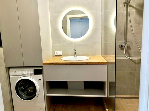 квартира по адресу Центральная ул., 21-Б