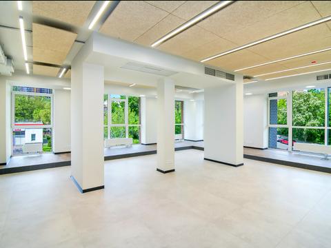 комерційна за адресою Професора Підвисоцького вул., 6-В