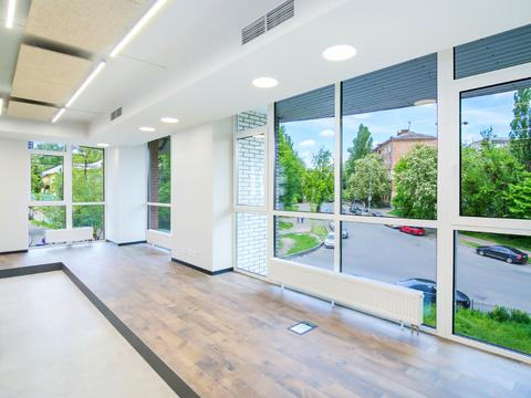 комерційна за адресою Професора Підвисоцького вул., 6-В