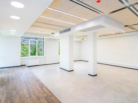 комерційна за адресою Професора Підвисоцького вул., 6-В