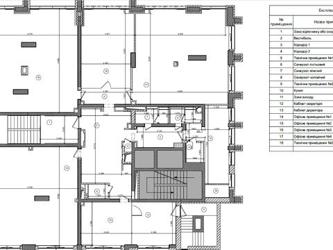 комерційна за адресою Професора Підвисоцького вул., 6-В