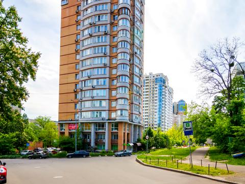 комерційна за адресою Професора Підвисоцького вул., 6-В