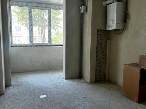 квартира по адресу Карла Мікльоша ул., 19