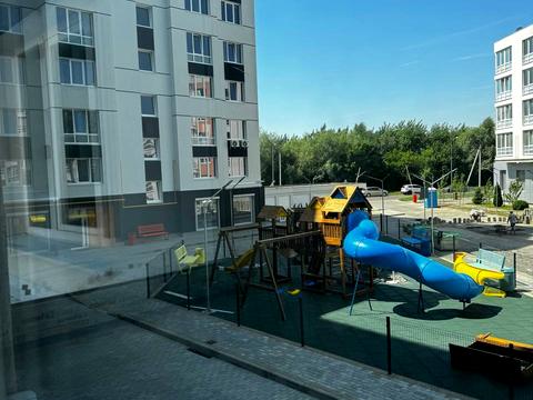 квартира по адресу Карла Мікльоша ул., 19