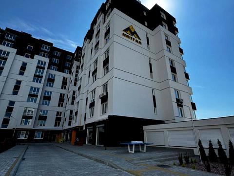 квартира по адресу Карла Мікльоша ул., 19