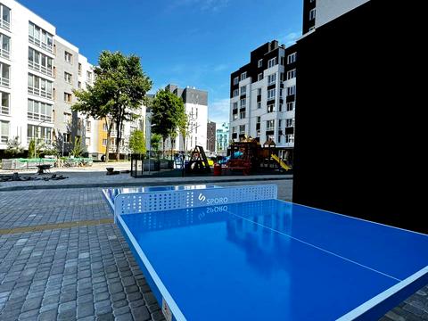 квартира по адресу Карла Мікльоша ул., 19