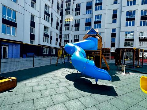 квартира по адресу Карла Мікльоша ул., 19