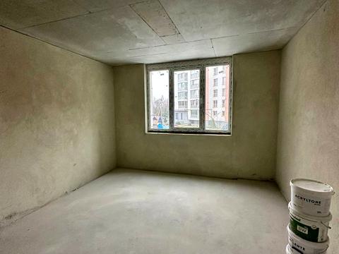 квартира по адресу Карла Мікльоша ул., 19