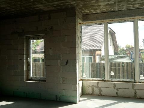 дом по адресу Матросова