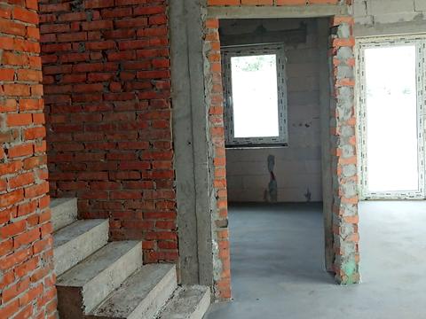 дом по адресу Матросова