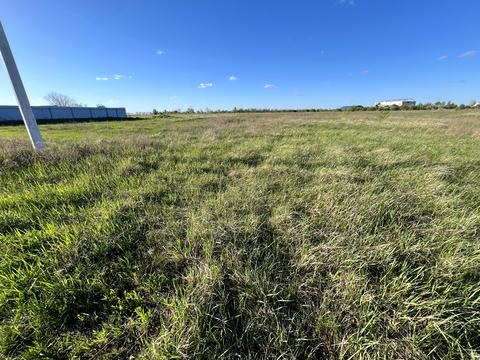 участок по адресу Южная ул.