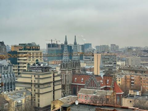 квартира за адресою Предславинська вул., 20-А