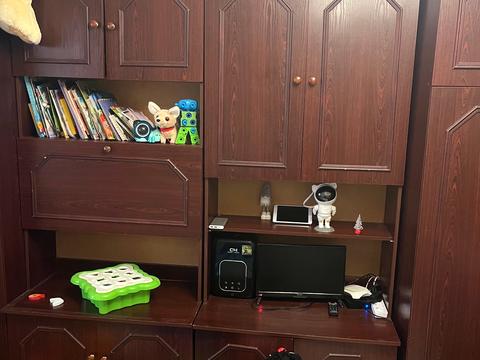 квартира за адресою Богатирська вул., 14